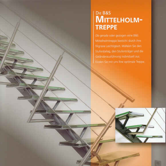 Mittelholmtreppe